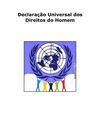 Declaração UniversalDireitos humanos
