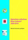 2011 Guide bonnes pratiques Bilan Carbone 