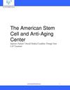 Stem Cell Treatment And All Its Benefits