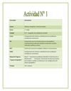 Guia de Aprendizaje n° I