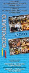 EXPODATO Calendario de Eventos y Directorio de Proveedores