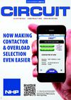 Circuit – Nov 2011