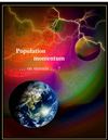 Population momentum .... on steroids?
