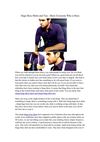 Hugo Boss Shirts and Ties - Show Everyone Who is Boss