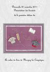 Remise du Prix Ficelle 2011