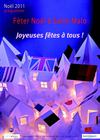 Programme du Marché de Noël 2011