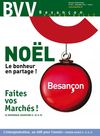 Besançon Votre Ville Décembre 2011
