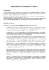 Infos pratique de la contre attaque à 3 contre 2