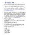 DLF Ltd - Company Information & SWOT Analysis available through bharatbook.com
