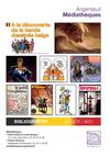 Bibliographie BD belge