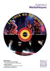 Le rock en Belgique