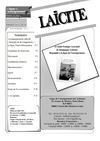 Journal laïcité Novembre 2011