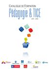 Formations "Pédagogie & TICE" 2011-2012
