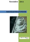 nouveautés jeunesse novembre 2011