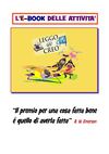L'E-BOOK delle attività di LEGGO@CREO