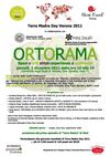 ORTORAMA - terra madre day Verona con Rotte Locali