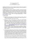 Jean Ribalet-Compte rendu chantier PHILOSOIN novembre 2011
