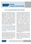 ICP Nedeljna analiza i prognoza 2011/11/23 - NOVI PONOR PRIVREDE UOČI IZBORA