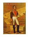 BOLIVAR ¿protagonista o no?