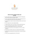 AU Community Writing Center Fact Sheet