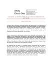 los datos materi prima en la etapa de usabilidad del software
