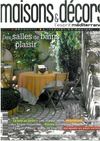 Maison et Décor - Oct 2011