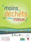 Moins de déchets pour vivre mieux N°1