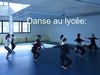Danse au lycée