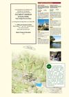Extrait du cartoguide Collines et Vignobles autour d’Uzès-Comité Départemental du Tourisme du GARD année 2011