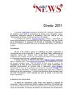 Direito 2011