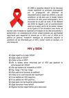 HIV SIDA