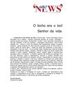Sertão do Ceará em apartamento na Praia do Futuro