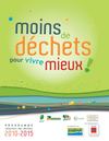 Moins de déchets pour vivre mieux N° 3