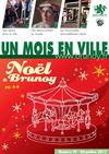 Un Mois en ville décembre 2011