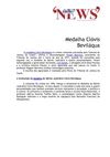 Medalha Clóvis Beviláqua