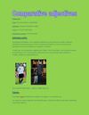 webquest ingles