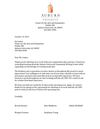 Media Kit: Auburn University Community Writing Center