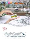 Winterausgabe der Sylt Card Broschüre 2011/ 2012