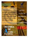 Historia de Acción Nacional