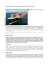 Quick Facts on Shipping to Jordan, Egypt, Saudi Arabia, Iran, Kuwait and Glasgow