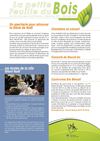 La petite Feuille du Bois n° 23 - Decembre 2011