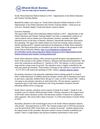South Africa Education Market Outlook to 2015 - Opportunities in the Online Education and Teacher Training Market