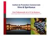 Présentation IPC vins & spiritueux