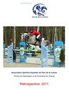 Rétrospective 2011