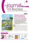 Le Journal de l'ANDRA - Edition Manche n°8