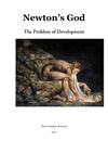 Newton's God - The Problem of Development