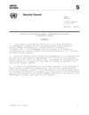 Report of the SG, Add.1, 15 July 1994