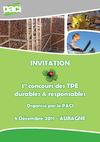 Invitation-1er concours des TPE durables & responsables 8-12-2011 11H