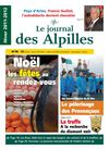 journal des alpilles - hiver 2011/2012