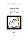 Coups de coeur jeunesse 2011